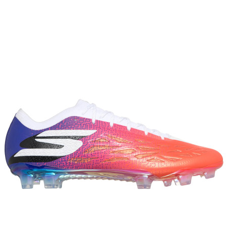 Skechers Razor 2 Elite FG bleu orange
