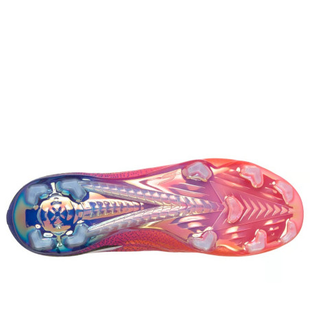 Skechers Razor 2 Elite FG bleu orange