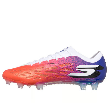 Skechers Razor 2 Elite FG bleu orange