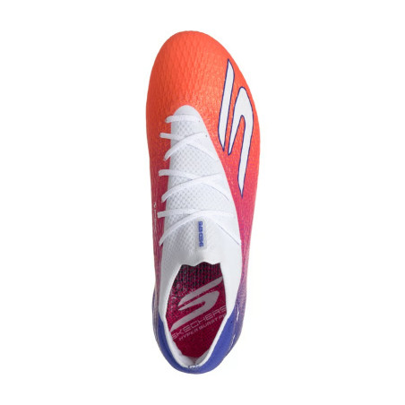 Skechers SKX_2 Elite FG bleu orange
