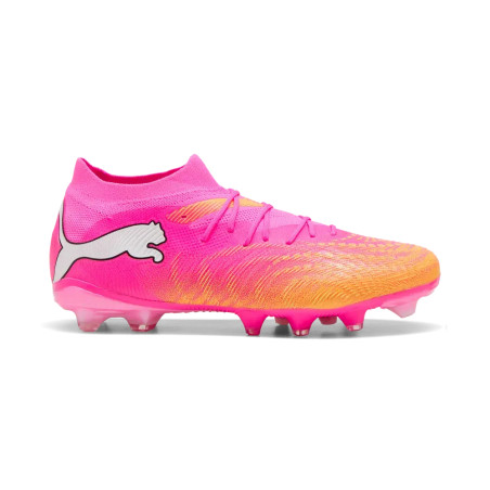 Puma Future 9 Match FG/AG rose orange
