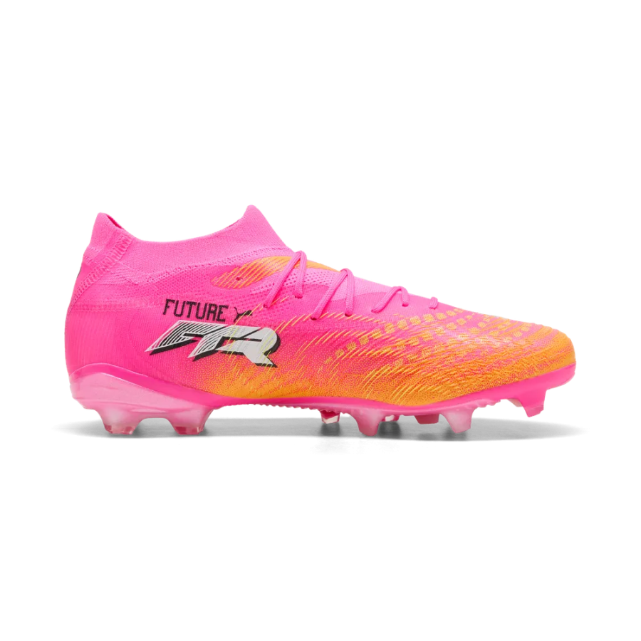 Puma Future 9 Match FG/AG rose orange