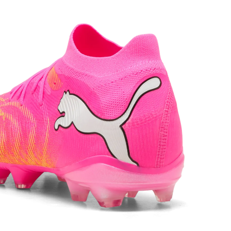 Puma Future 9 Match FG/AG rose orange