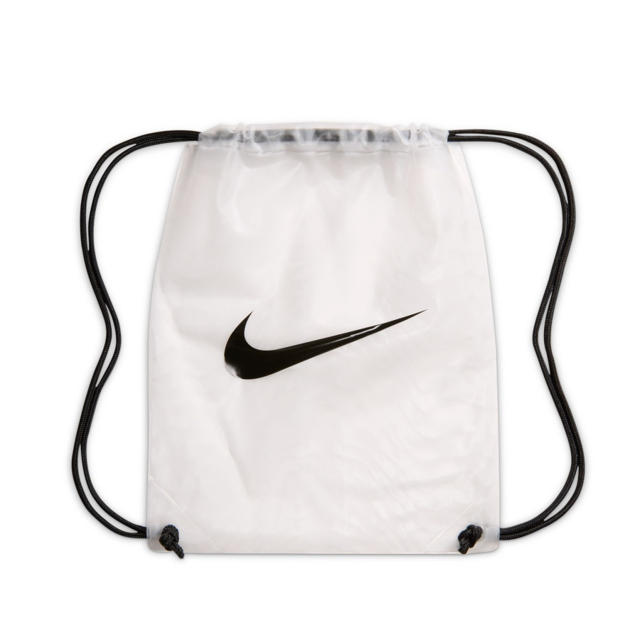 Nike Phantom 6 montante Elite FG rose blanc