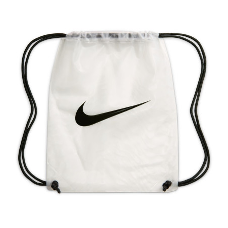 Nike Phantom 6 montante Elite AG-Pro rose blanc