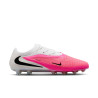 Nike Phantom 6 Elite AG-Pro rose blanc