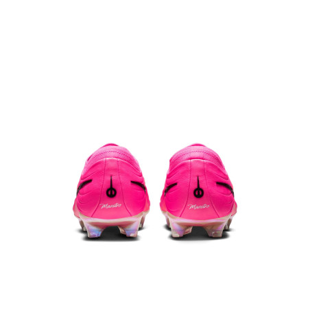 Nike Tiempo Maestro Elite FG rose