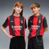 Maillot junior Milan AC domicile 2026/27
