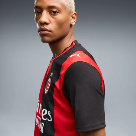 Maillot Milan AC domicile 2026/27