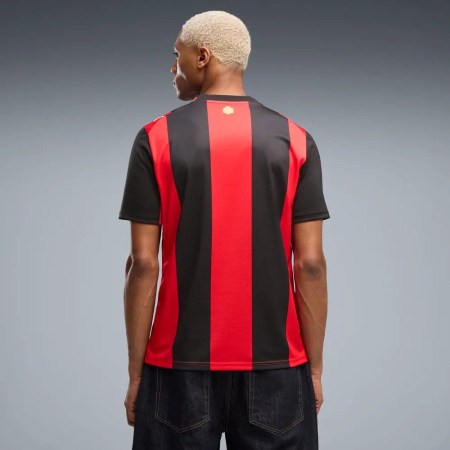 Maillot Milan AC domicile 2026/27