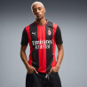 Maillot Milan AC domicile 2026/27