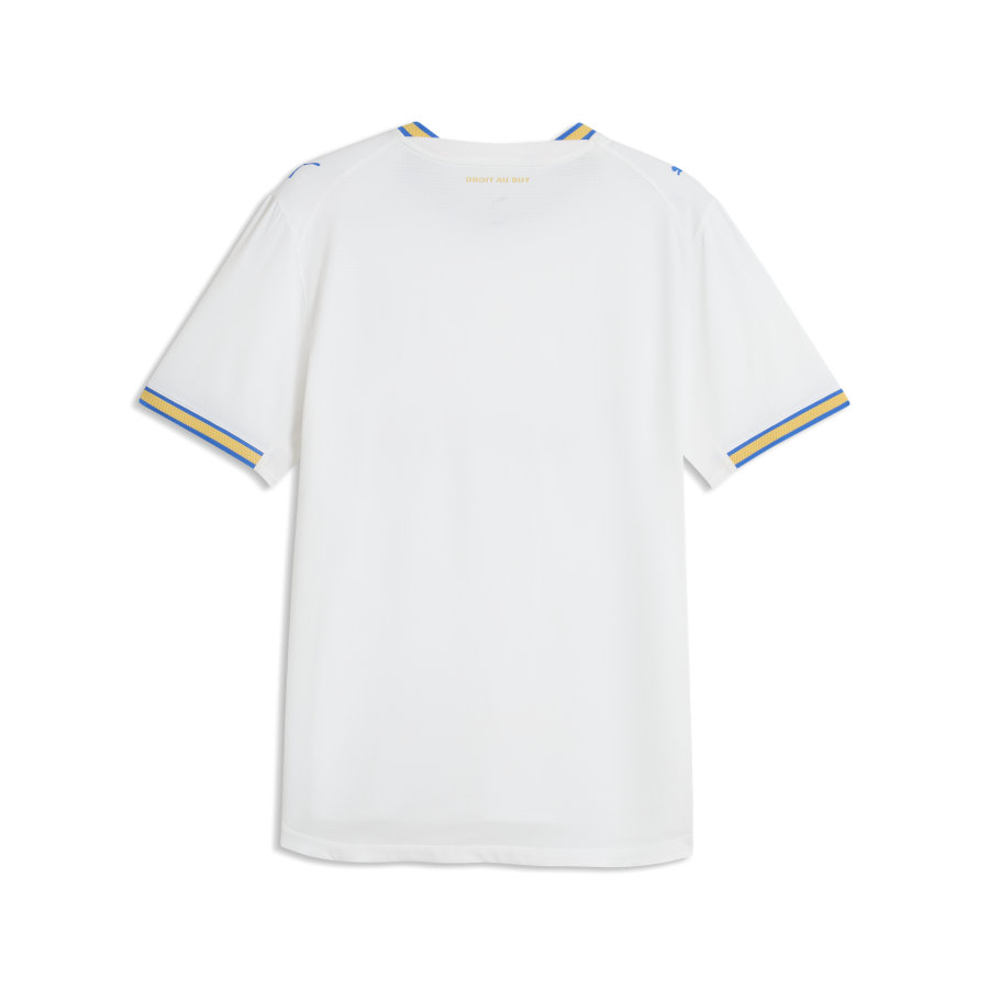 Maillot OM domicile authentique 2026/27