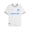 Maillot OM domicile authentique 2026/27
