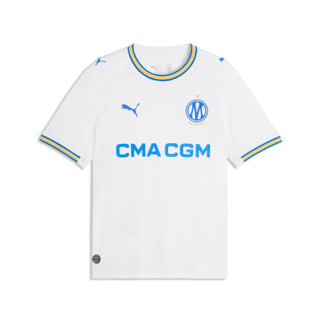 Maillot OM domicile 2026/27