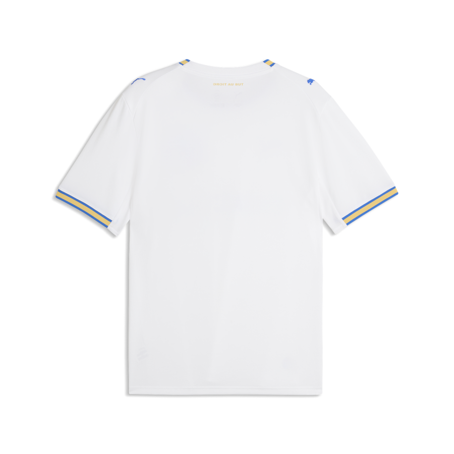 Maillot OM domicile 2026/27