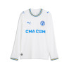 Maillot manches longues OM domicile 2026/27