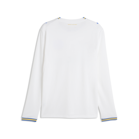 Maillot manches longues OM domicile 2026/27