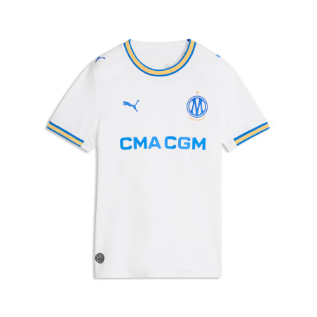 Maillot Femme OM domicile 2026/27