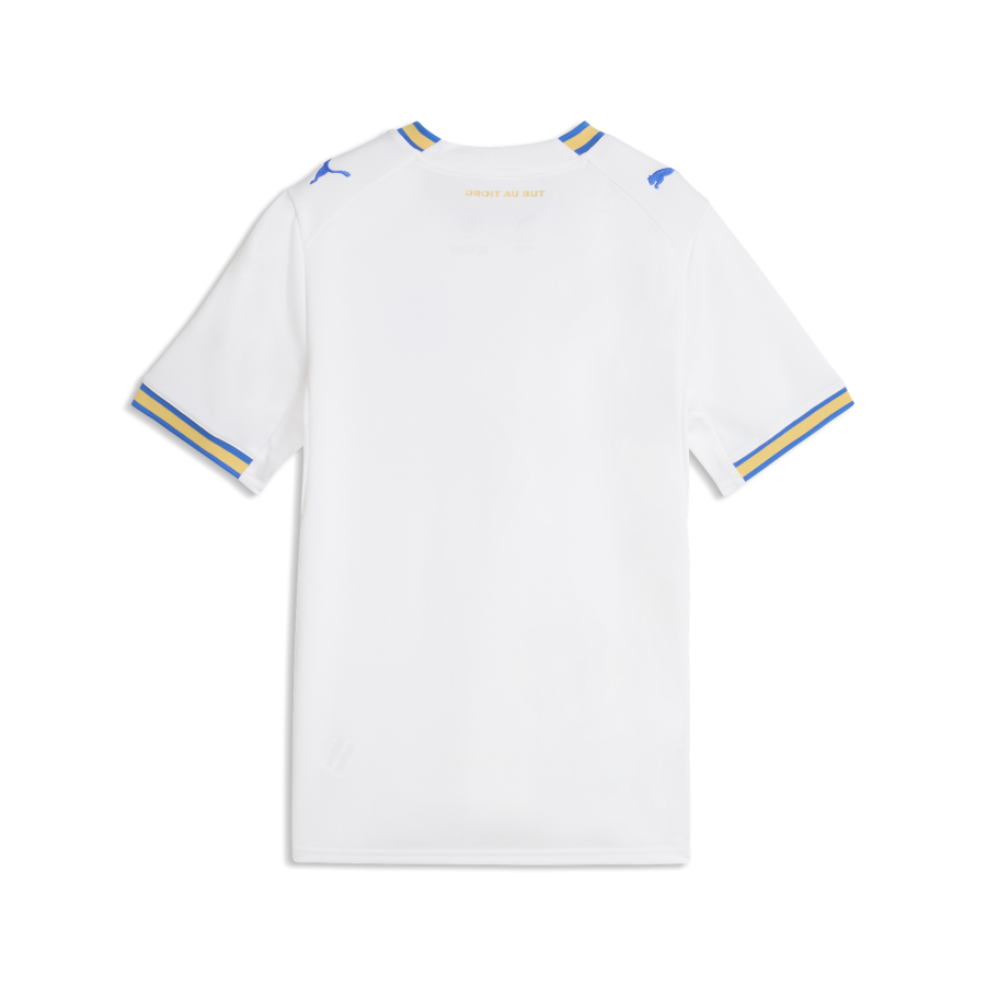 Maillot junior OM domicile 2026/27