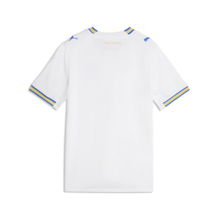 Maillot junior OM domicile 2026/27