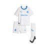 Tenue enfant OM domicile 2026/27