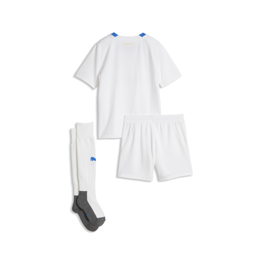Tenue enfant OM domicile 2026/27