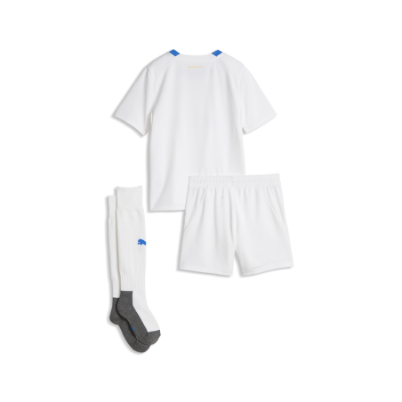 Tenue enfant OM domicile 2026/27