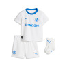 Tenue bébé OM domicile 2026/27