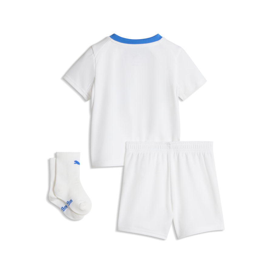Tenue bébé OM domicile 2026/27