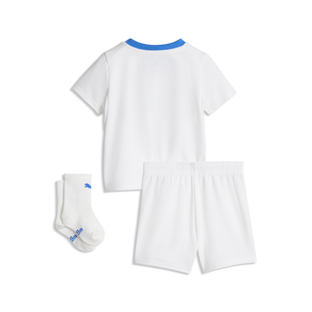 Tenue bébé OM domicile 2026/27