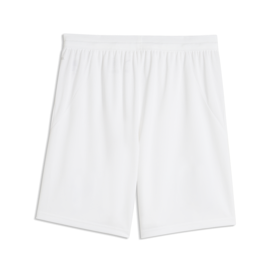 Short OM domicile 2026/27