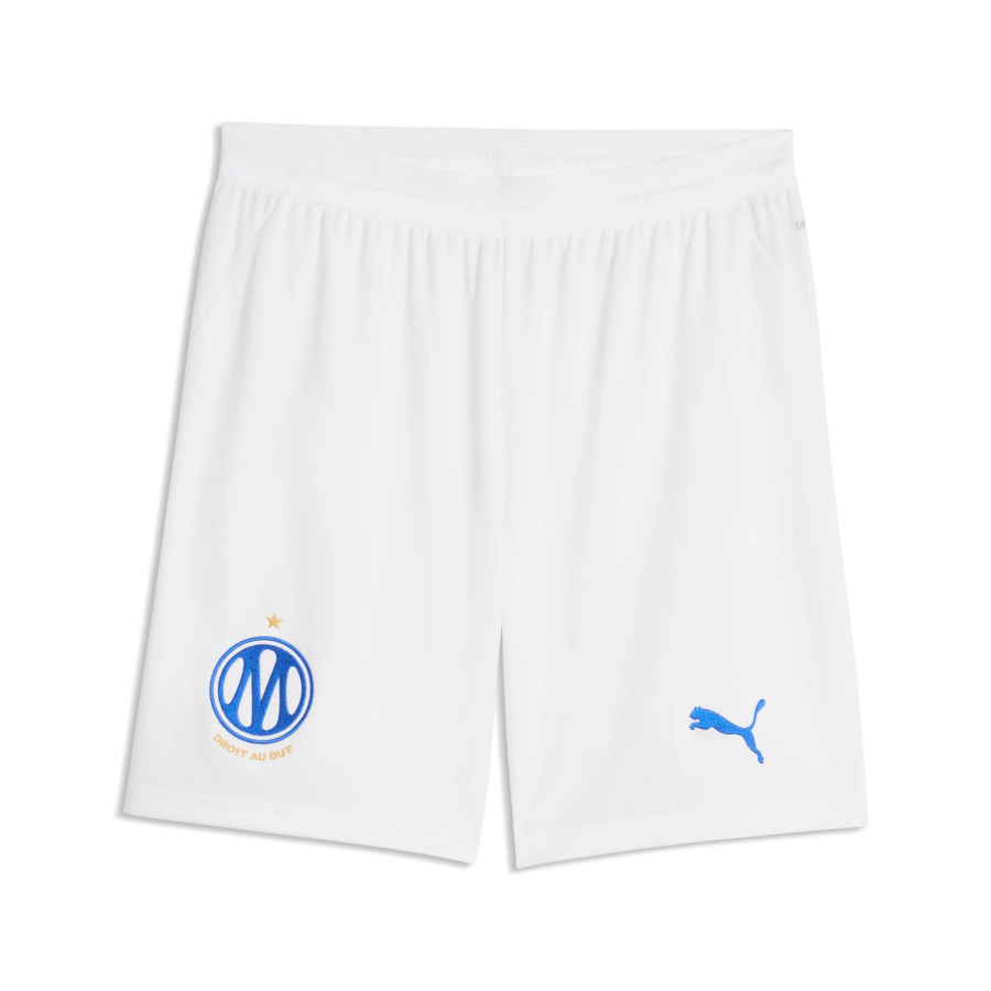 Short OM domicile 2026/27