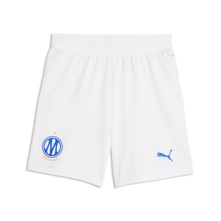 Short junior OM domicile 2026/27