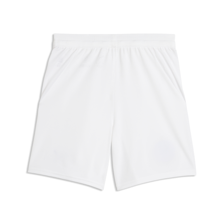 Short junior OM domicile 2026/27