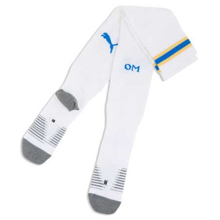Chaussettes OM domicile 2026/27