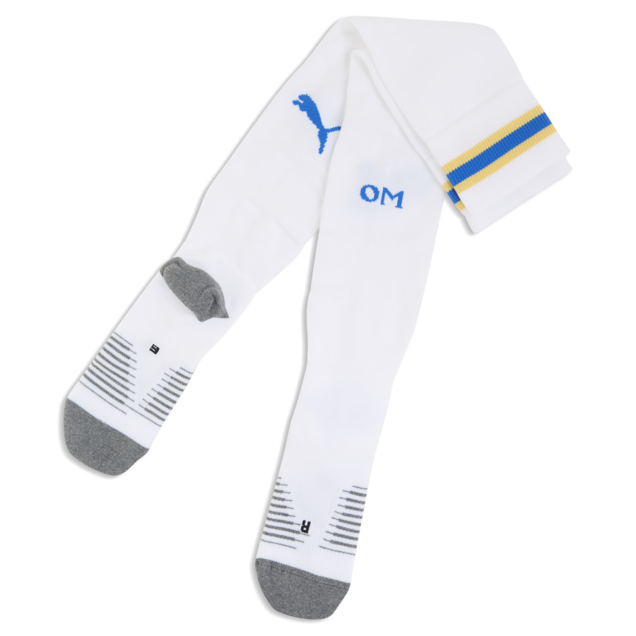 Chaussettes OM domicile 2026/27