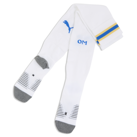 Chaussettes OM domicile 2026/27