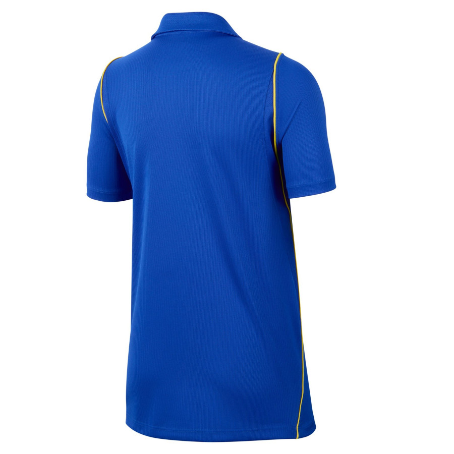 Maillot junior Chelsea domicile 2026/27