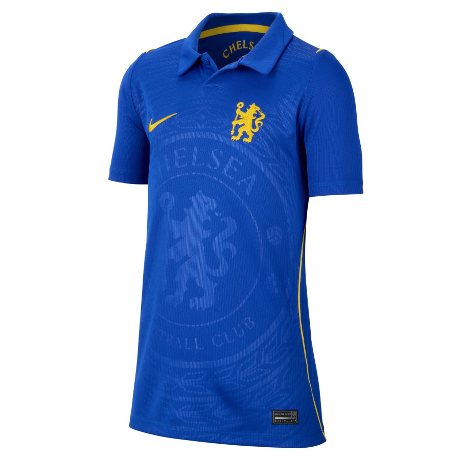 Maillot junior Chelsea domicile 2026/27