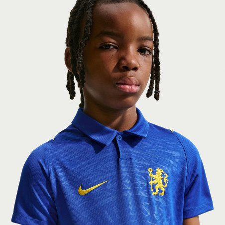 Maillot junior Chelsea domicile 2026/27