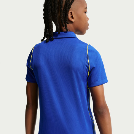Maillot junior Chelsea domicile 2026/27