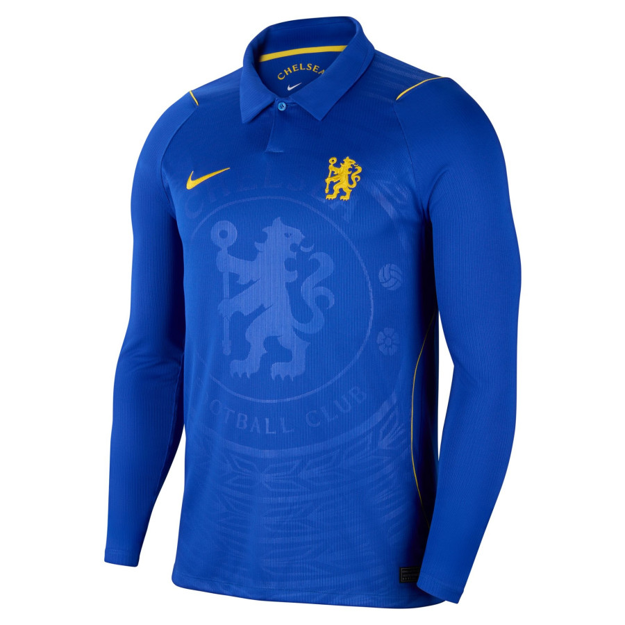 Maillot manches longues Chelsea domicile 2026/27