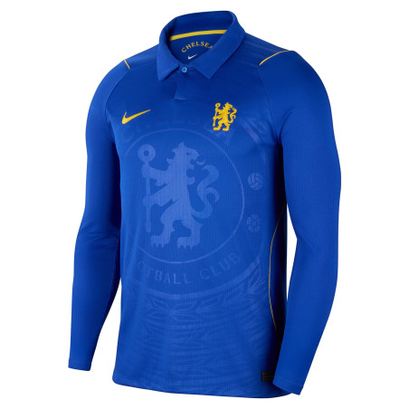 Maillot manches longues Chelsea domicile 2026/27