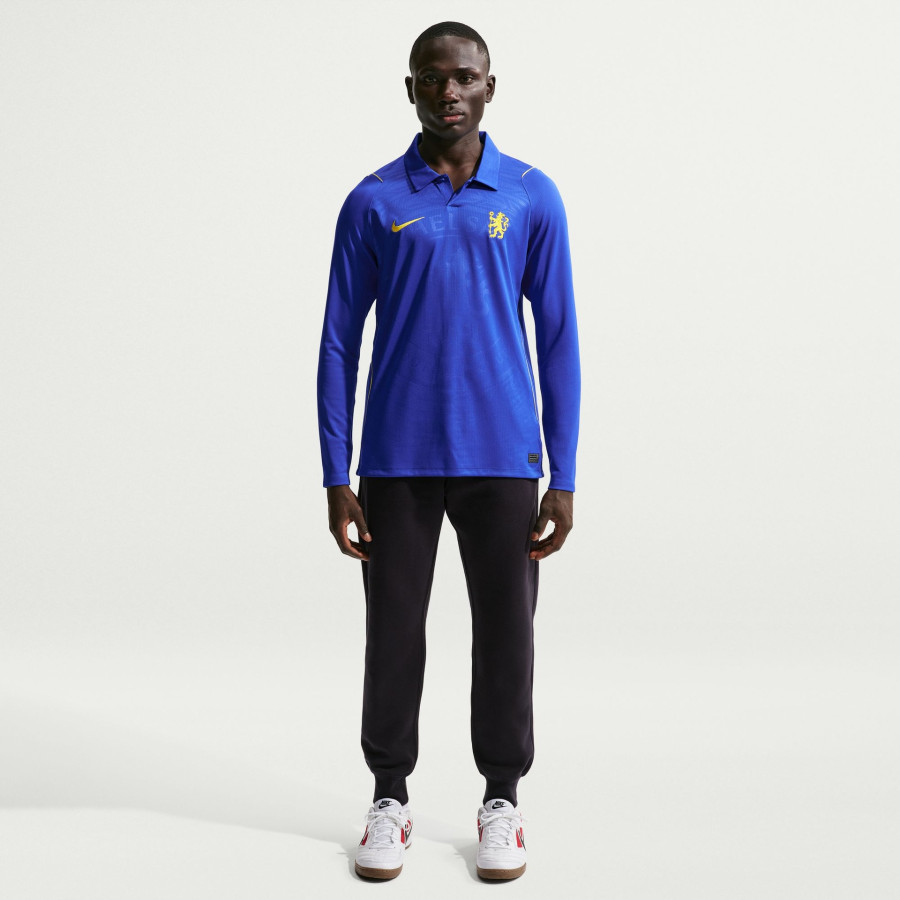 Maillot manches longues Chelsea domicile 2026/27