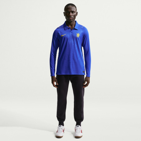 Maillot manches longues Chelsea domicile 2026/27