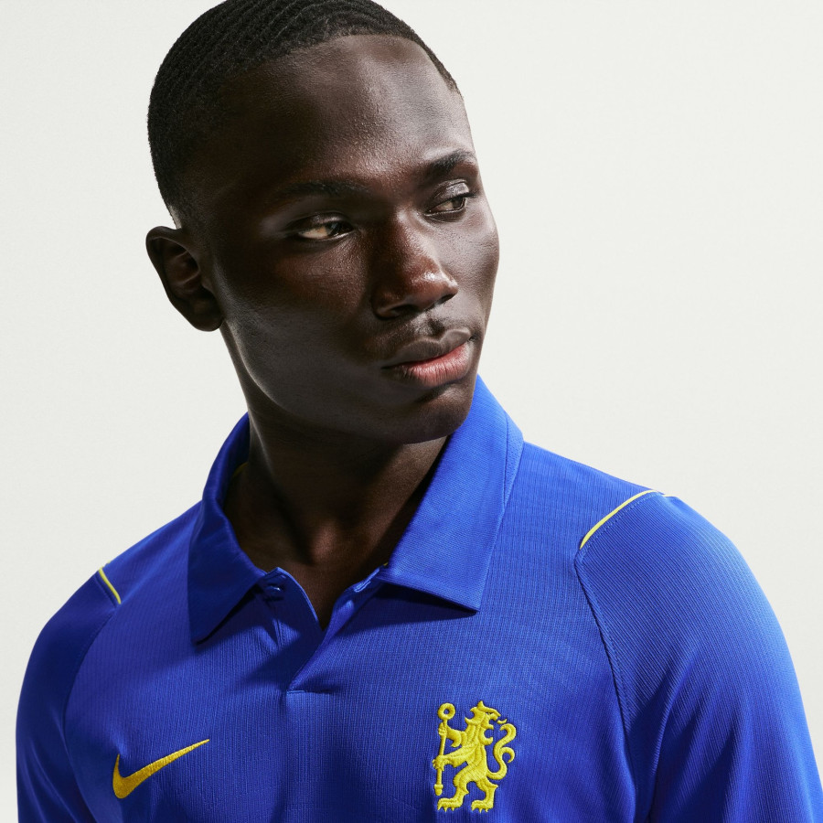Maillot manches longues Chelsea domicile 2026/27