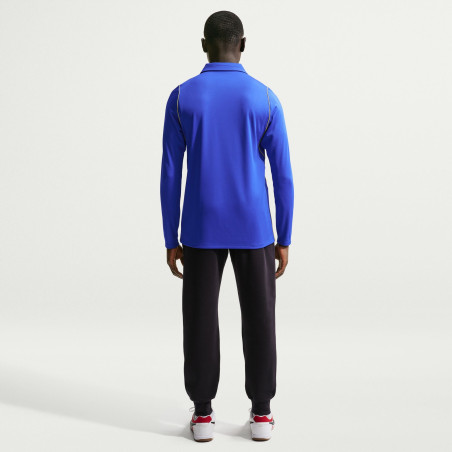 Maillot manches longues Chelsea domicile 2026/27