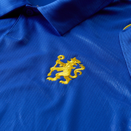 Maillot manches longues Chelsea domicile 2026/27