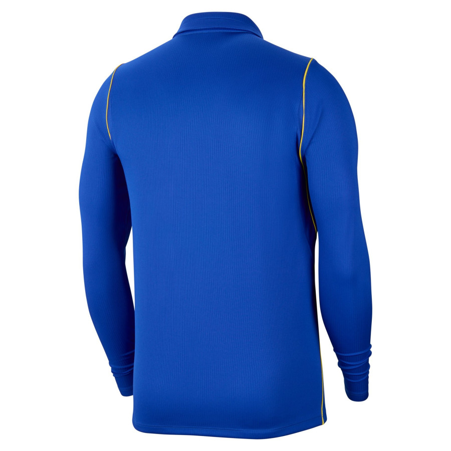Maillot manches longues Chelsea domicile 2026/27