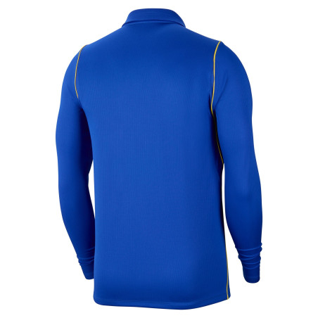 Maillot manches longues Chelsea domicile 2026/27